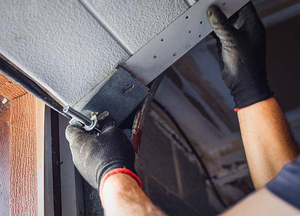 Reliable Garage Door Panel Replacement contractor in Coal Valley, IL by Garage Doors Repair Pro